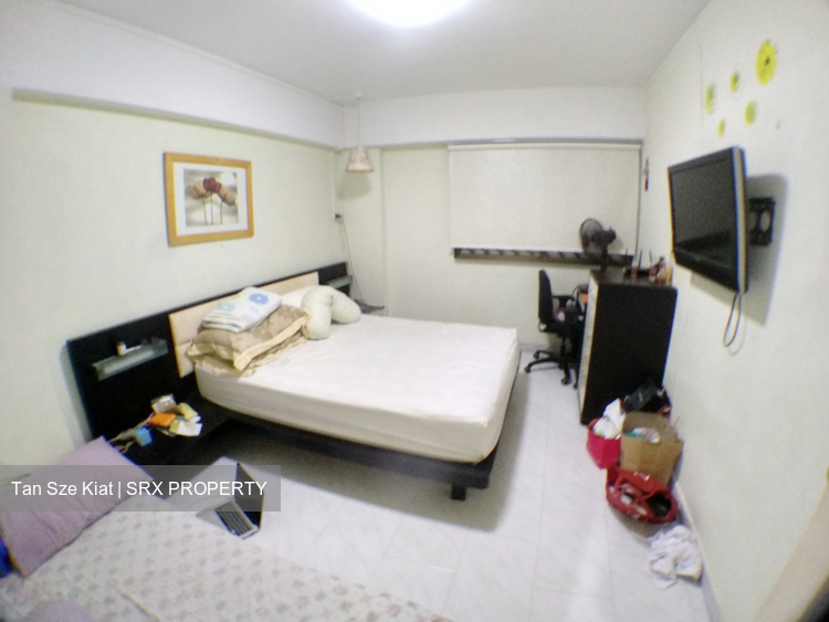 Blk 103 Pasir Ris Street 12 (Pasir Ris), HDB 4 Rooms #172672442